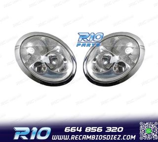 FAROS PARA MINI 01-05