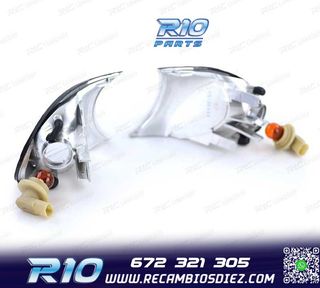 INTERMITENTES FRONTALES BMW SERIE 3 E46 COUPE 99-01