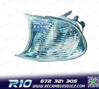 INTERMITENTES FRONTALES BMW SERIE 3 E46 COUPE 99-01