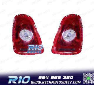 PILOTOS PARA MINI 07-09