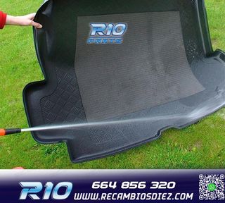 BANDEJA MALETERO PARA MITSUBISHI