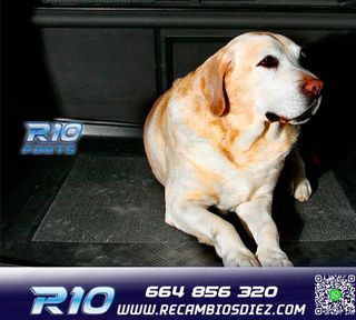 BANDEJA MALETERO PARA MITSUBISHI