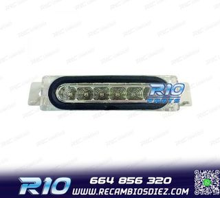 TERCERA LUZ FRENO MAZDA MX 5 90-98