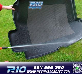 BANDEJA MALETERO PARA OPEL