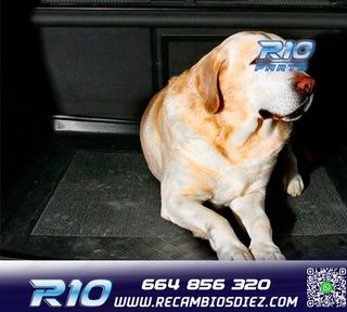 BANDEJA MALETERO PARA OPEL