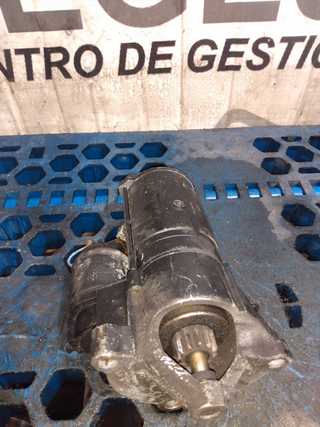 MOTOR ARRANQUE CITROEN C4 PICASSO Exclusive | 12.