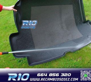 BANDEJA MALETERO PARA PEUGEOT