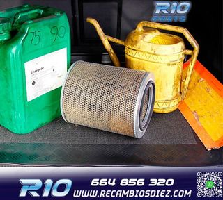 BANDEJA MALETERO PARA RENAULT