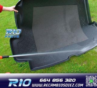 BANDEJA MALETERO PARA RENAULT