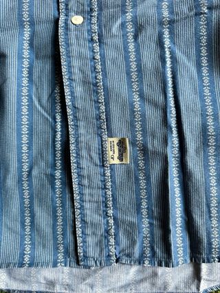 Rarissimo pezzo Camicia Ralph Lauren RRL a righe