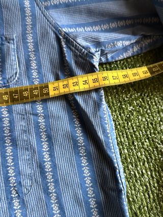 Rarissimo pezzo Camicia Ralph Lauren RRL a righe