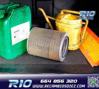 BANDEJA MALETERO PARA SEAT