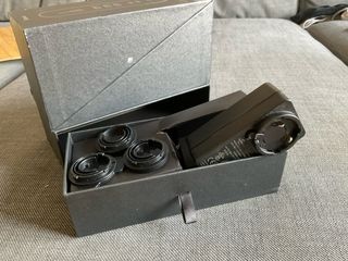 Baseus Hub USB-C Multifuncional