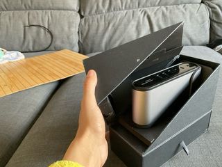 Baseus Hub USB-C Multifuncional