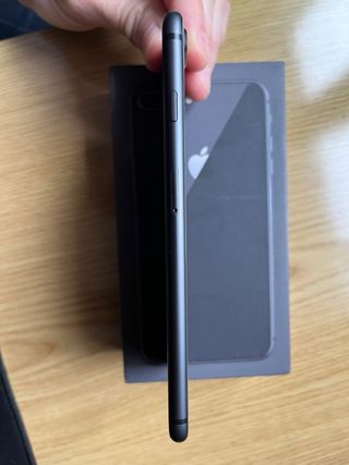 iPhone 8 Plus 256GB Space Gray