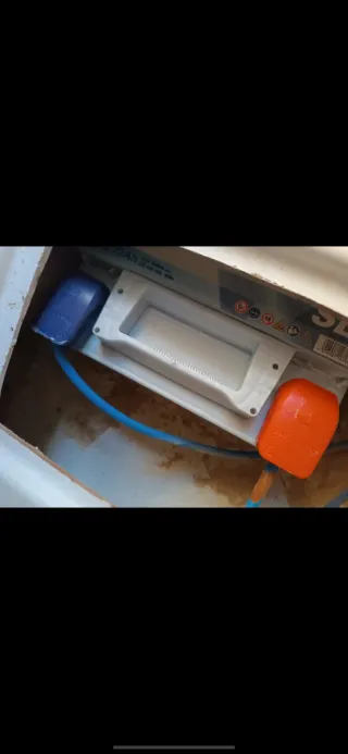 Barco Artaban 4.85 con motor Mercury 60cv