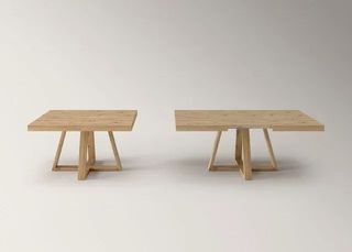 MESA DE COMEDOR KZAN140.