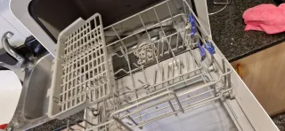 Lavavajillas sobremesa MEDION