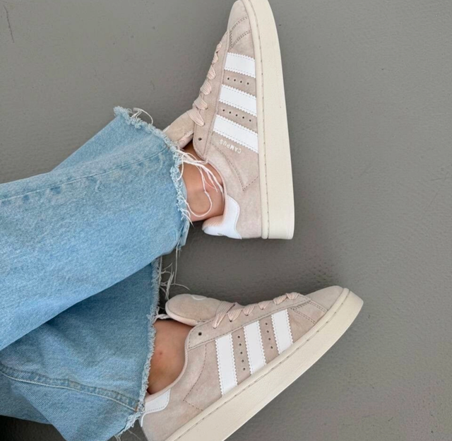 Adidas Campus 00s Caqui Talla 36-41