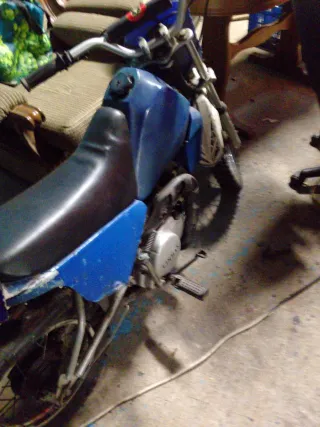Yamaha piwi