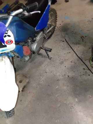 Yamaha piwi