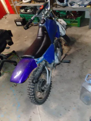 Yamaha piwi