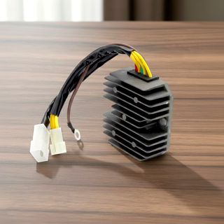 Regulador Rectificador BMW F650