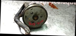 Bomba Dirección Hidráulica Nissan Primastar