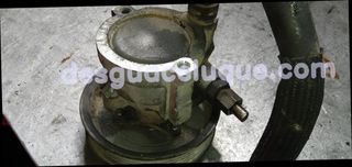 Bomba Dirección Hidráulica Nissan Primastar