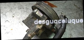 Bomba Dirección Hidráulica Nissan Primastar