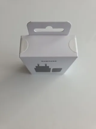 Cargador Samsung 60W Super Fast Charge