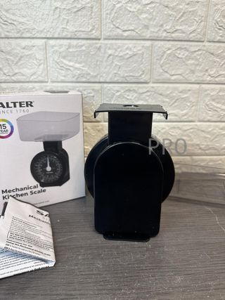 Báscula de cocina