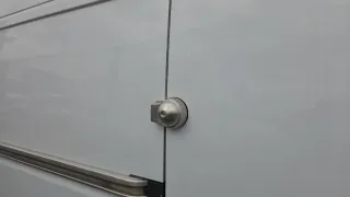 Viajes y  mudanzas servicio de paqueteria