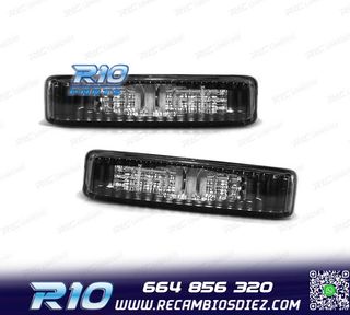 INTERMITENTES BMW E39 95-03 NEGRO