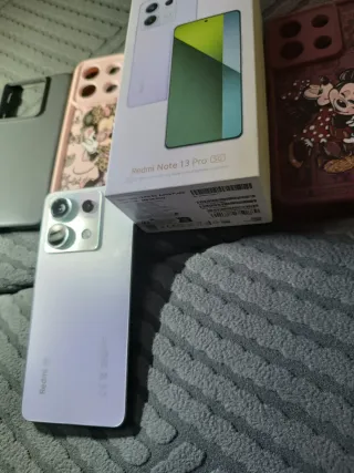 📱Xiaomi Redmi Note 13 Pro📱