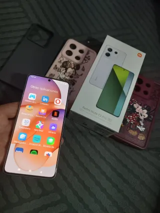 📱Xiaomi Redmi Note 13 Pro📱