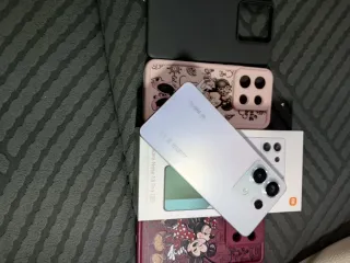 📱Xiaomi Redmi Note 13 Pro📱