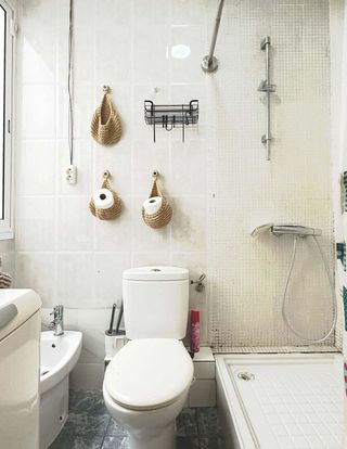 Piso en alquiler en La Florida en Hospitalet de Llobregat, L´