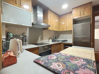 Piso en alquiler en La Florida en Hospitalet de Llobregat, L´