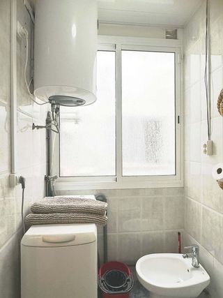 Piso en alquiler en La Florida en Hospitalet de Llobregat, L´