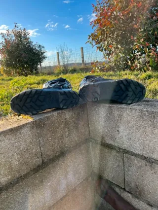 Botas Enduro O'Neal Talla 41