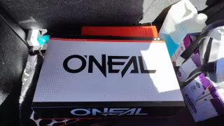 Botas Enduro O'Neal Talla 41