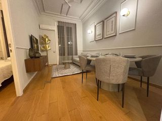 Piso en alquiler en L'Antiga Esquerra de l'Eixample en Barcelona