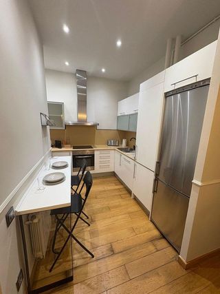 Piso en alquiler en L'Antiga Esquerra de l'Eixample en Barcelona