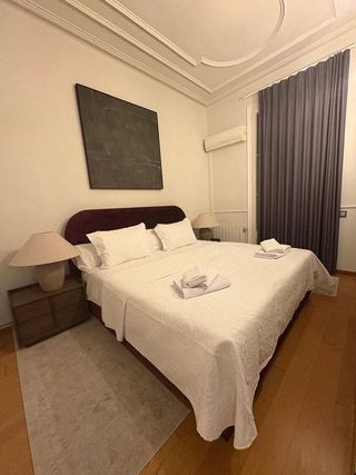 Piso en alquiler en L'Antiga Esquerra de l'Eixample en Barcelona