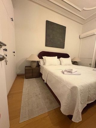 Piso en alquiler en L'Antiga Esquerra de l'Eixample en Barcelona