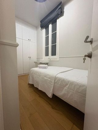 Piso en alquiler en L'Antiga Esquerra de l'Eixample en Barcelona