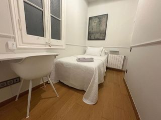 Piso en alquiler en L'Antiga Esquerra de l'Eixample en Barcelona