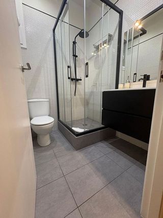 Piso en alquiler en L'Antiga Esquerra de l'Eixample en Barcelona