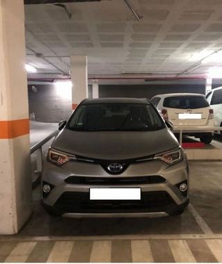 Garaje en venta en Eixample en Prat de Llobregat, El